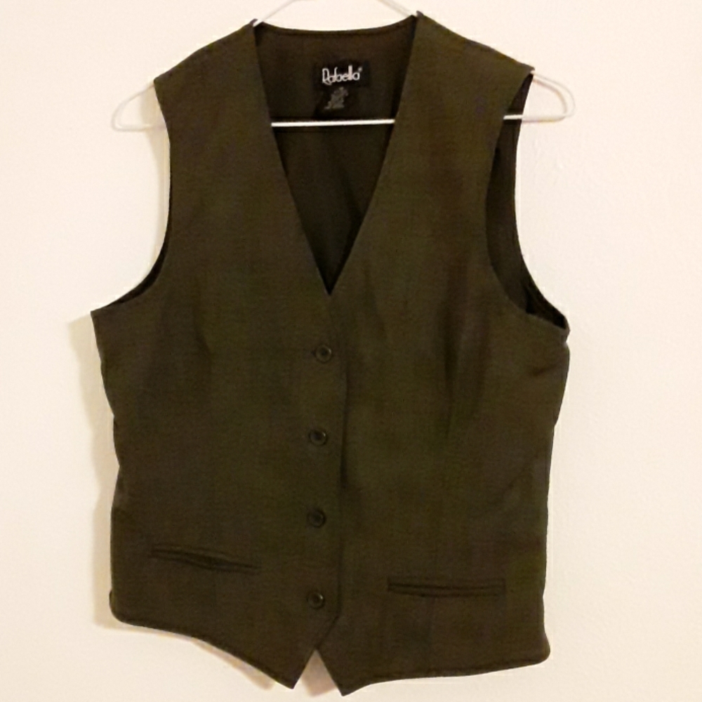 Rafaella vest